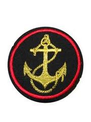 Морской кадетский корпус дополнительного образования